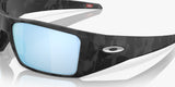 Oakley Heliostat Unisex Lifestyle Sunglasses