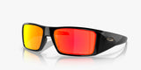 Oakley Heliostat Unisex Lifestyle Sunglasses