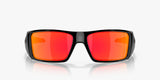Oakley Heliostat Unisex Lifestyle Sunglasses