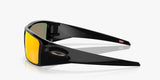 Oakley Heliostat Unisex Lifestyle Sunglasses