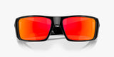 Oakley Heliostat Unisex Lifestyle Sunglasses