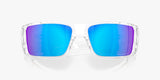 Oakley Heliostat Unisex Lifestyle Sunglasses