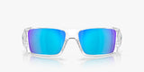 Oakley Heliostat Unisex Lifestyle Sunglasses