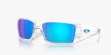 Oakley Heliostat Unisex Lifestyle Sunglasses
