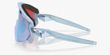 Oakley Wind Jacket 2.0 Unisex Sport Sunglasses
