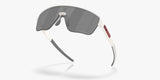Oakley Corridor Square Unisex Sunglasses