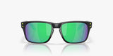 Oakley Holbrook XXS Youth Fit Lifestyle Rectangular Sunglasses