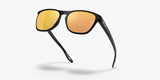 Oakley Manorburn Men Lifestyle Square Sunglasses