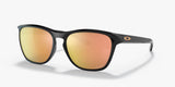 Oakley Manorburn Men Lifestyle Square Sunglasses