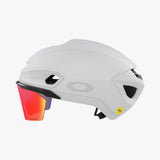 Oakley ARO7 Road Aero Cycling Mips Helmet With Magnetic Visor