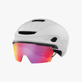 Oakley ARO7 Road Aero Cycling Mips Helmet With Magnetic Visor
