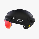 Oakley ARO7 Road Aero Cycling Mips Helmet With Magnetic Visor