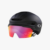 Oakley ARO7 Road Aero Cycling Mips Helmet With Magnetic Visor