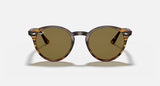 Ray-Ban RB2180 Unisex Lifestyle Sunglasses