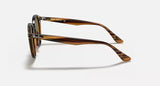 Ray-Ban RB2180 Unisex Lifestyle Sunglasses