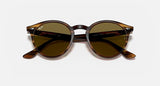 Ray-Ban RB2180 Unisex Lifestyle Sunglasses