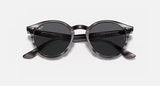 Ray-Ban RB2180 Unisex Lifestyle Sunglasses