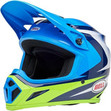 BELL MX-9 MIPS Adult Full-Face Dirt Motorcycle Helmet