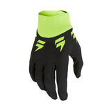 SHIFT MX by Fox Racing White Label Dirt Bike MX Motocross Offroad & ATV Gloves