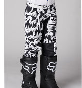 SHIFT MX by Fox Racing Youth Blue Label Dirt Bike MX Motocross Offroad & ATV Pants
