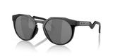 Oakley HSTN Unisex Lifestyle Sunglasses Matte Black