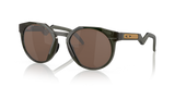 Oakley HSTN Unisex Lifestyle Sunglasses Olive Ink
