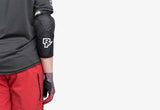 Race Face Ambush Elbow Guard Mtb Protective Gear - Stealth