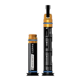 Lezyne Dual Insert Repair Kit 11 Multi-tool