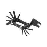 Lezyne RAP II Multi-Tools