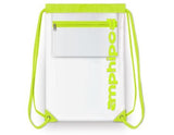 Amphipod SmartView Transparent Race-Ready Gear Bag - New Day Sports