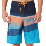 Oakley Gnarly Wave 21 Men Surf Boardshort
