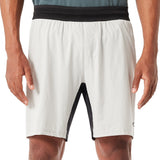 OAKLEY WINDSHEAR-RUNNING SHORTS