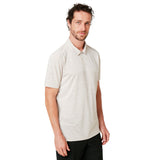 Oakley Gravity Men Golf Polo Shirt