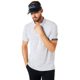 Oakley Gravity Men Golf Polo Shirt