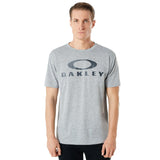 Oakley Enhance Technical QD SS TEE. 18.08 Men Training Knit Top