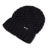 OAKLEY MIX YARN BEANIE HATS UNISEX BEANIE