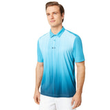 OAKLEY INFINITY LINE GOLF POLO MEN GOLF POLO SHIRT
