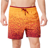 Oakley Beach Pixel Mind 16 Inches Men Surf Boardshort