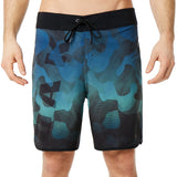 Oakley Bohdi Camo Brand 19 Inches Men Surf Boardshort