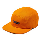 OAKLEY 5 PANEL COTTON HAT MEN LIFESTYLE HAT
