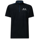 Oakley Enhance Ss Mock 9.0 Men Training Polo Shirt