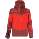 OAKLEY TIMBER 2.0 SHELL 3L 15K JACKET MEN SNOW JACKET