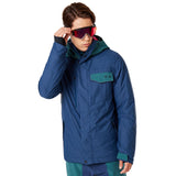 Oakley Division Evo Insula JKT 2L 10K Men Snow Jacket