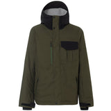 Oakley Division Evo Insula JKT 2L 10K Men Snow Jacket