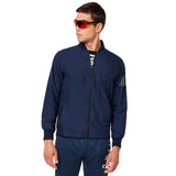 OAKLEY ENHANCE WIND WARM MIL JACKET MEN TRAINING JACKET