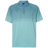 OAKLEY FOUR JACK GRADIENT POLO MEN GOLF POLO SHIRT
