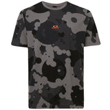 Oakley Camo Print Tee Men Lifestyle T-Shirt
