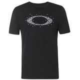 Oakley Ellipse Dots Tee Men Lifestyle T-Shirt
