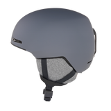 "Oakley MOD1 Asia Fit Snow Winter Helmet - Lightweight and Low-Profile Design" iron