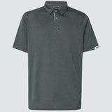 OAKLEY GRAVITY SS POLO MEN GOLF POLO